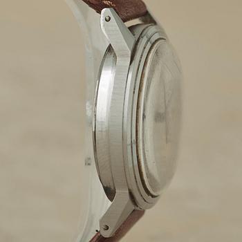 MOVADO, kronograf, armbandsur, 35 mm,