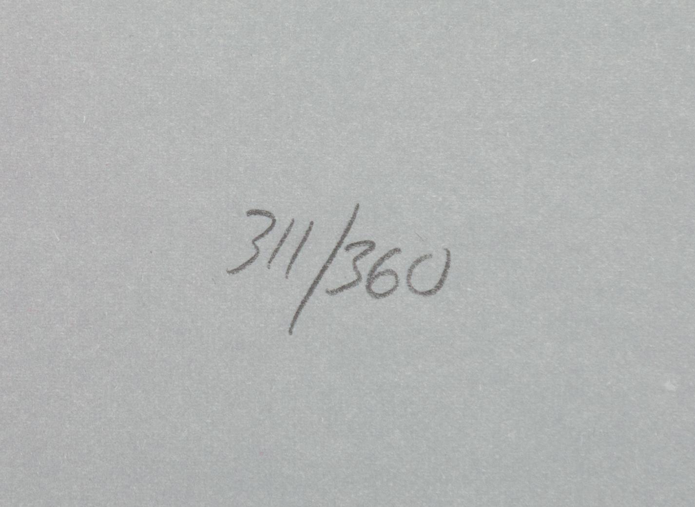 Yrjö Edelmann, "Wrapped castle of Kalmar".