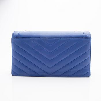 Chanel, Bag, "Chevron Envelope Bag", 2019/2020.