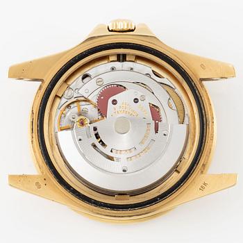 Rolex, GMT-Master, "Root Beer", "Nipple Dial", ca 1984.