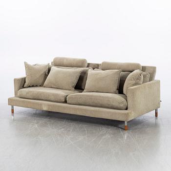 JENS JUUL EILERSEN, couch "The great lift" Eilersen, 2000-tal.