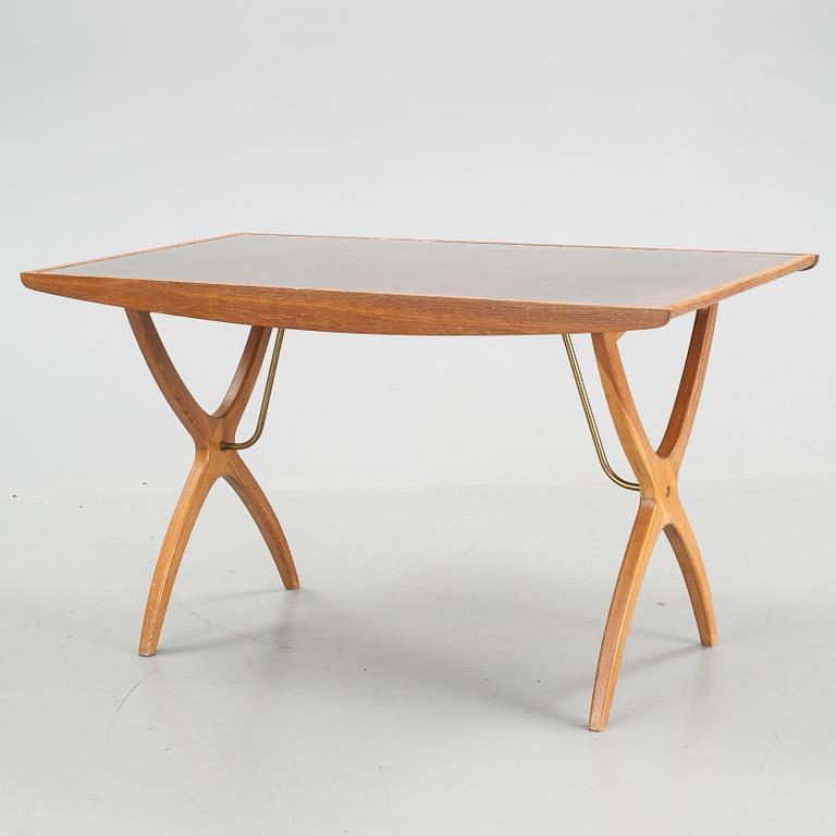 MATBORD, 1900-talets mitt.