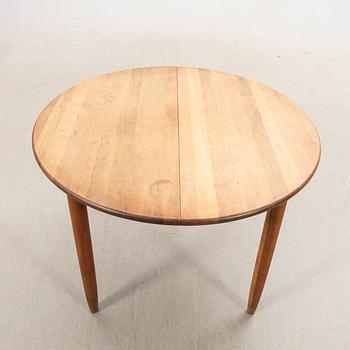 Bord, Haslev Möbelfabrik, Danmark, 1960-tal.