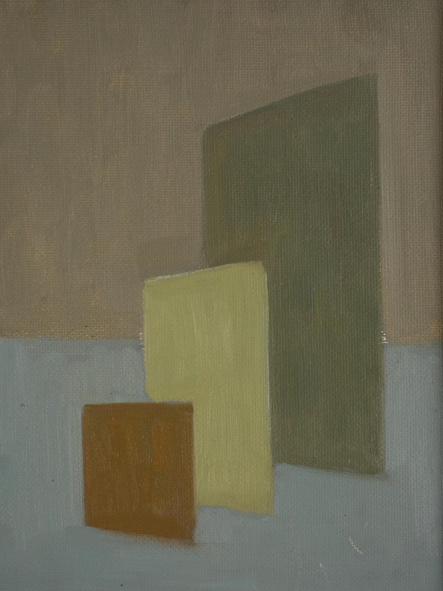 Elli Hemberg, "Börja från början".