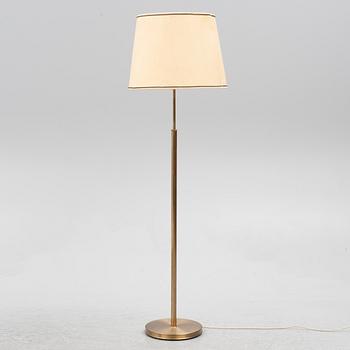 Josef Frank, golvlampa, modell 2148, Svenskt Tenn.