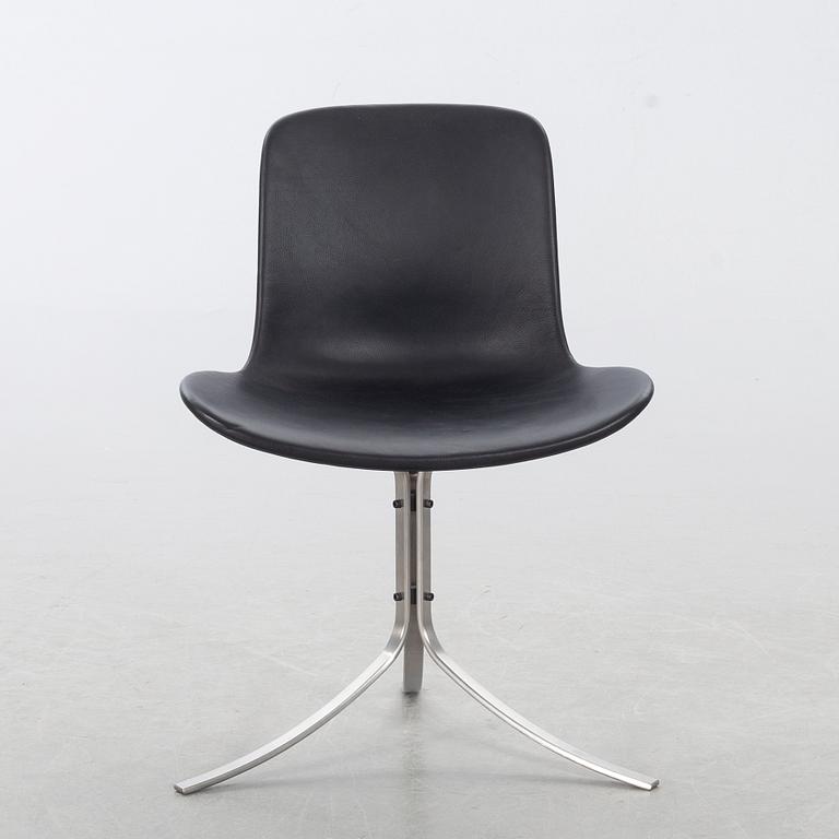 POUL KJAERHOLM,