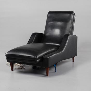 VILFÅTÖLJ, "125", Ramar Imperial Lounger, 1960-tal.