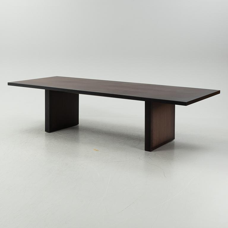 Antonio Citterio, 'Simposio' Dining Table, Maxalto.