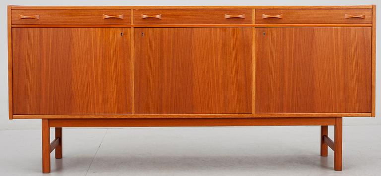 SIDEBOARD, Ulferts Tibro, 1960/70-tal.