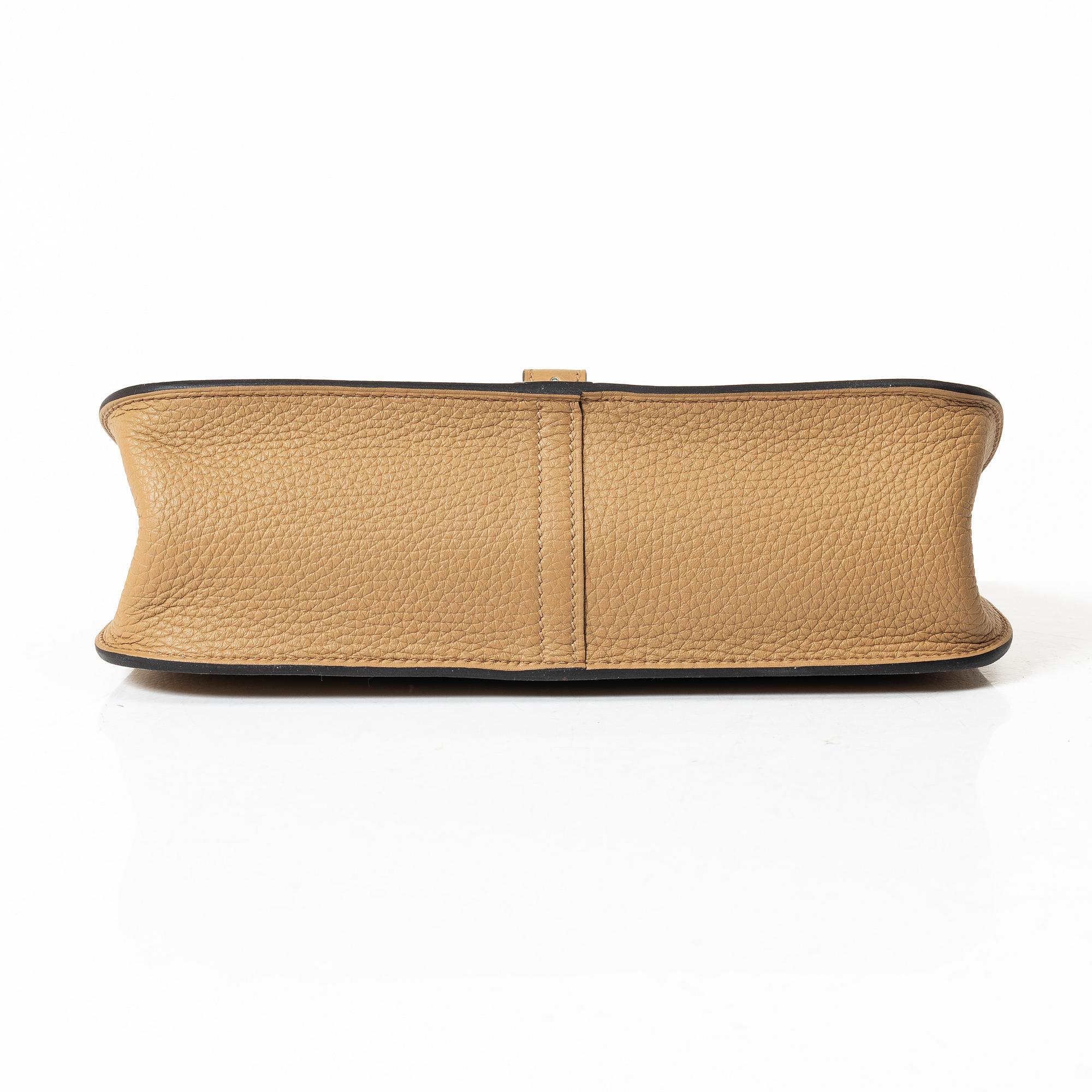 Hermès, Bag, "Hazan", 2022.