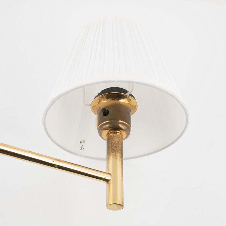 Vägglampor, ett par, Värnamo,