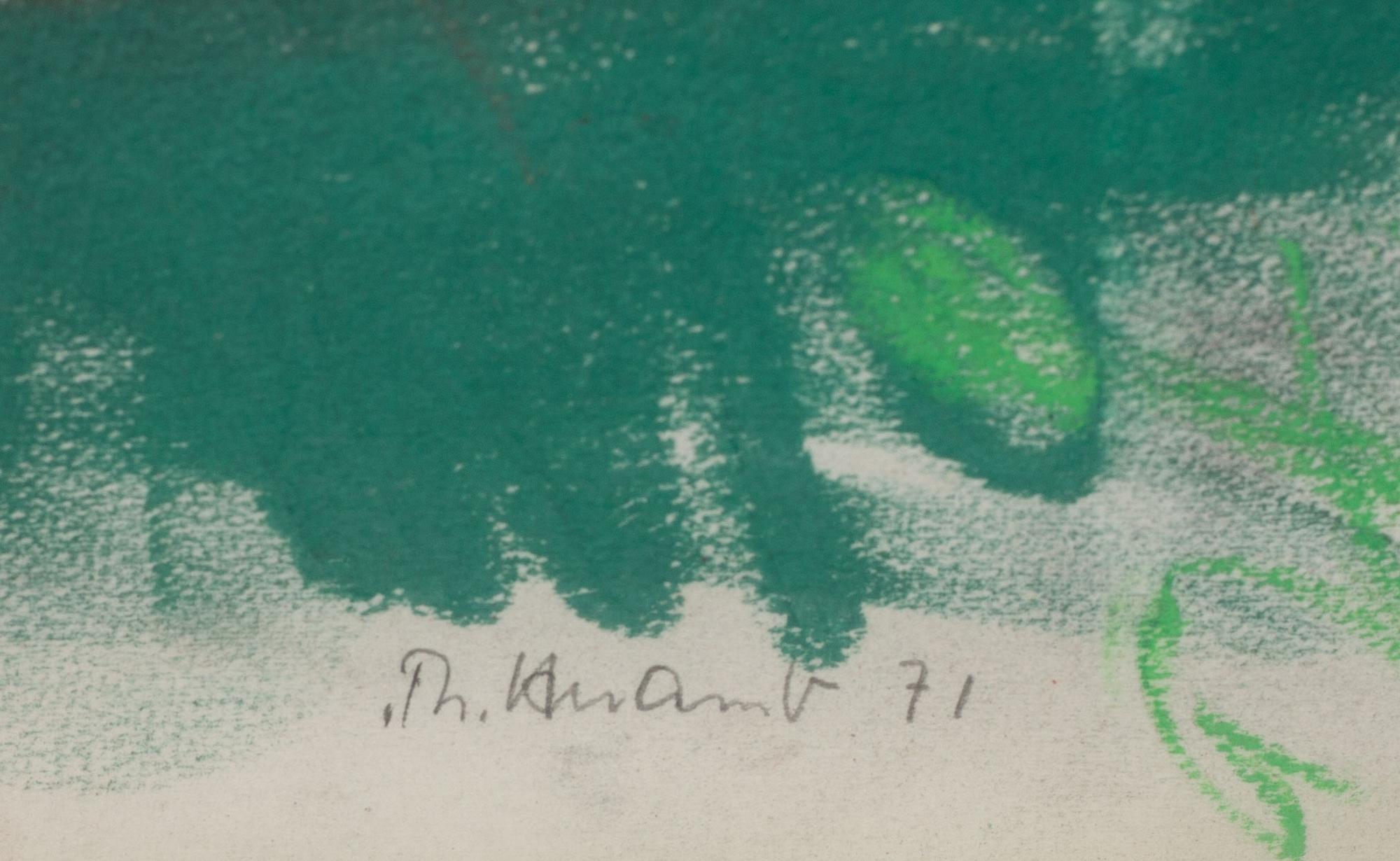 Thore Heramb, "Abbotskerswell dev".