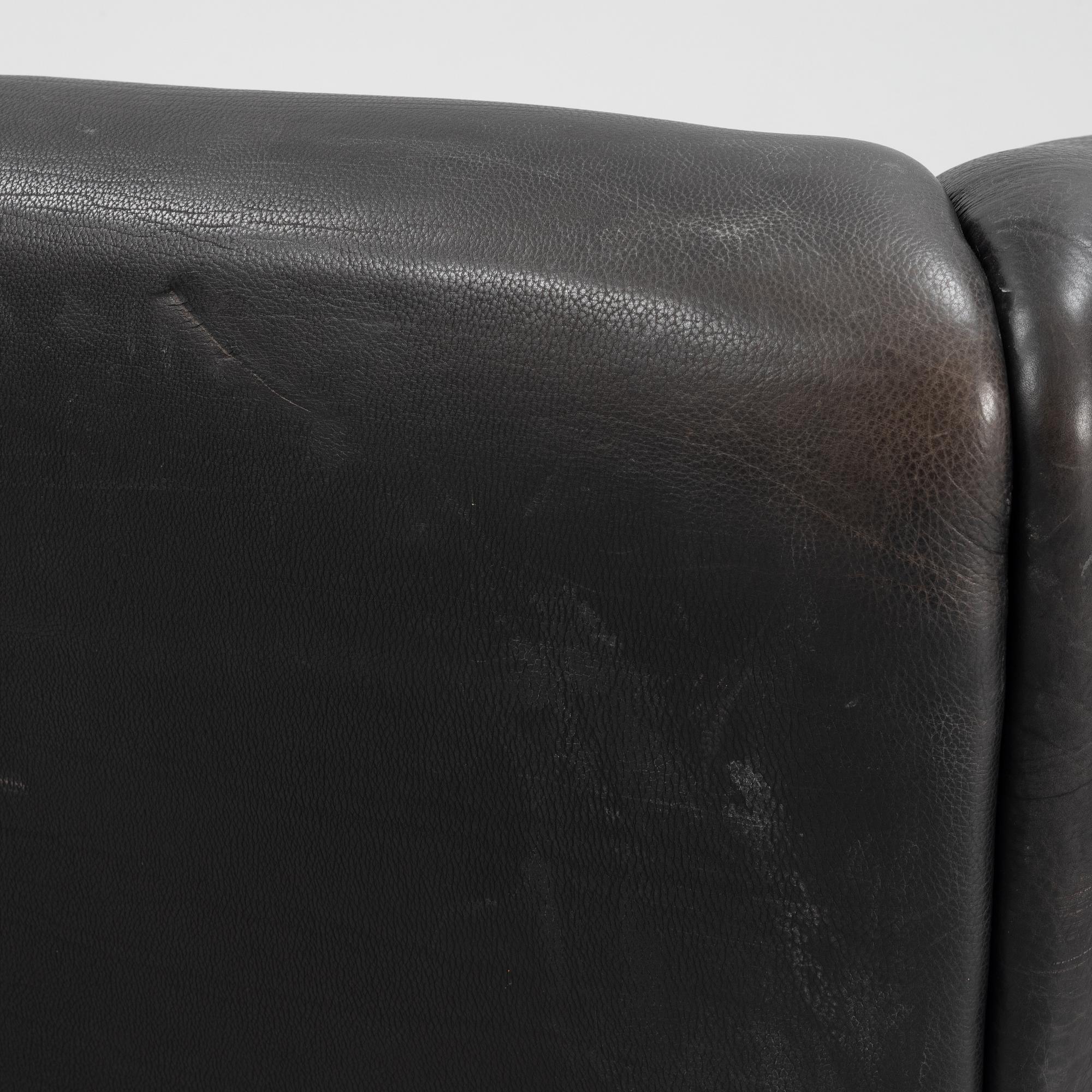 Soffa, De Sede, Schweiz.