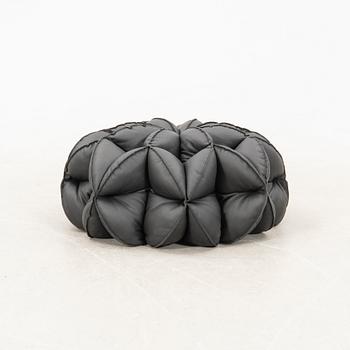 Lisa Hilland, seating pouf "Lumi Pouf" for Mylhta 2000s.