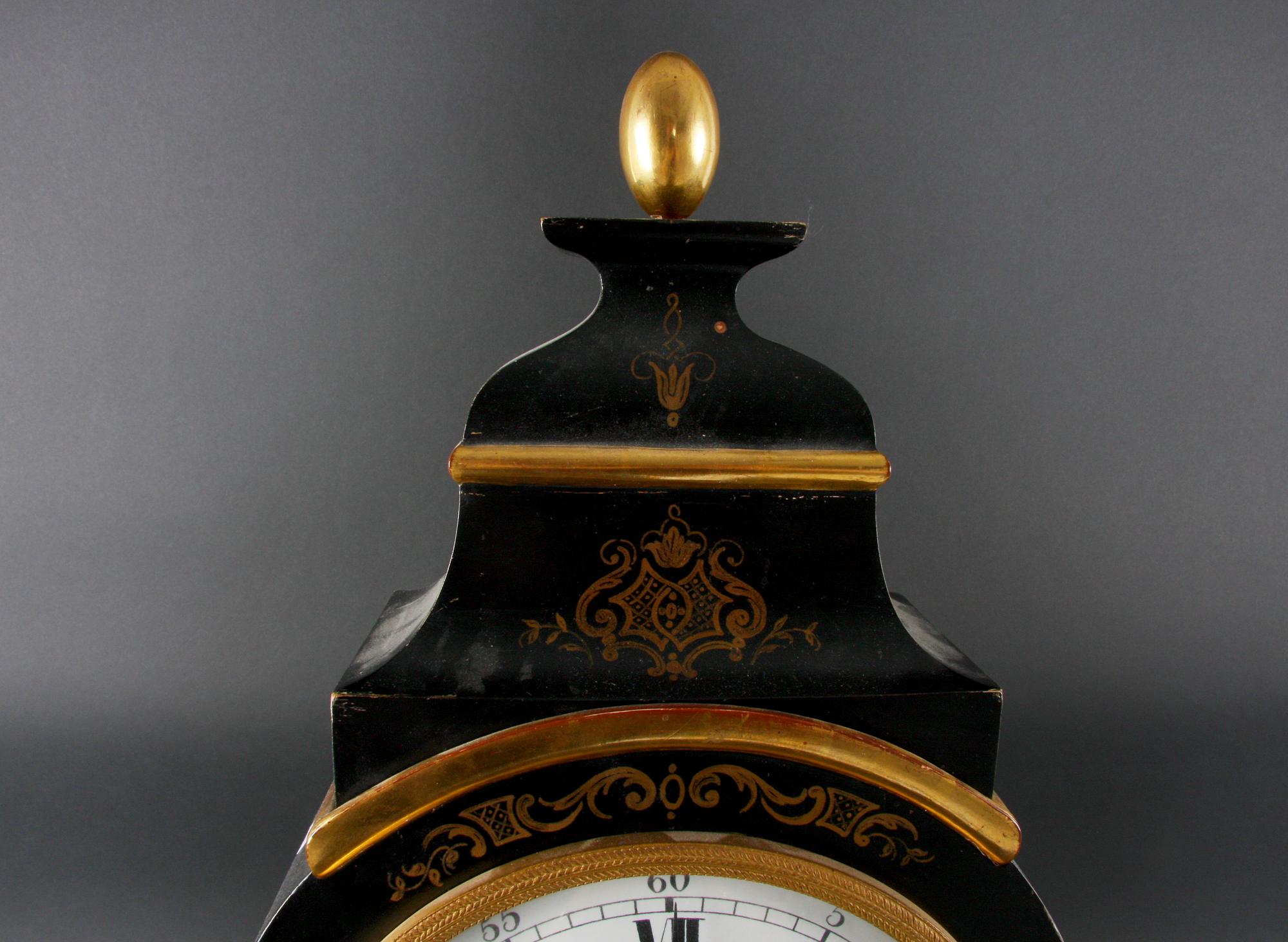 BORDSPENDYL, Louis XV-stil.