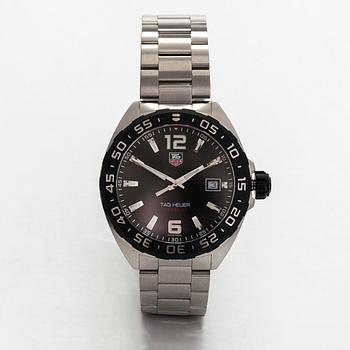 Tag Heuer, Formula 1, armbandsur, 41 mm.