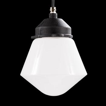 PAAVO TYNELL, KATTOVALAISIN / TEHDASVALAISIN, malli 2551, Idman 1900-luvun puoliväli.