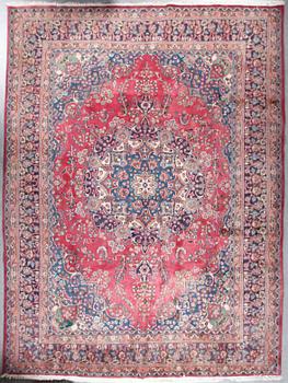 MATTA, Meshad, ca 385x293 cm.