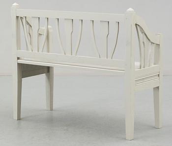 SOFFA, jugendstil, 2000-tal.