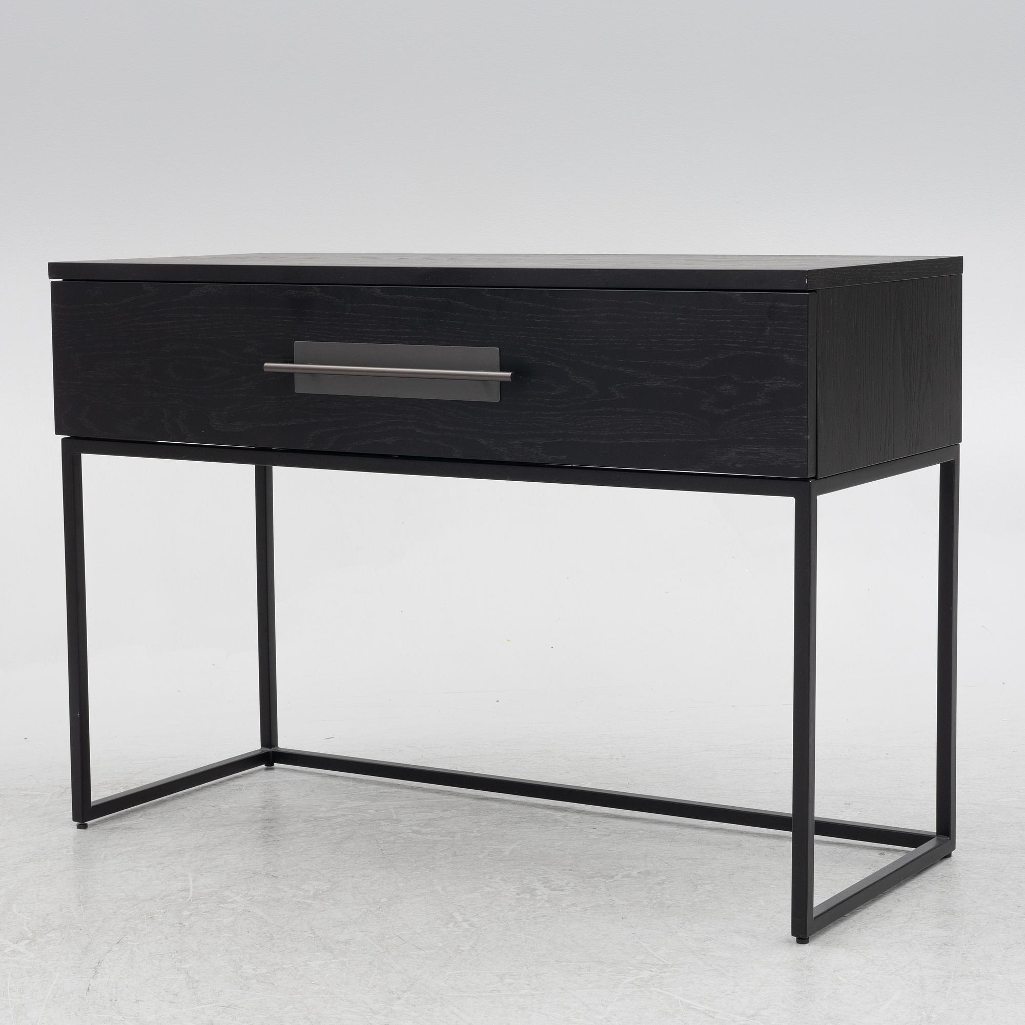 Torill Slettvoll, a "Zander" sideboard, Slettvoll, Norway.