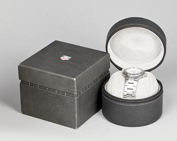 ARMBANDSUR, Tag Hauer, Professional, omkr 1998.
