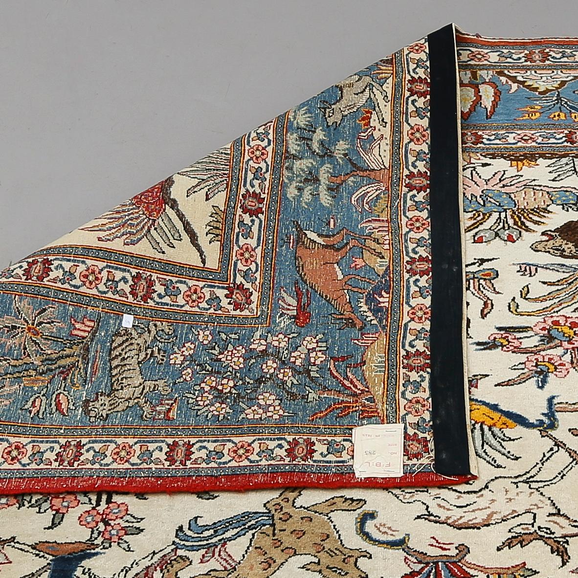 MATTA, Ghom.Ca 291 x 195 cm.