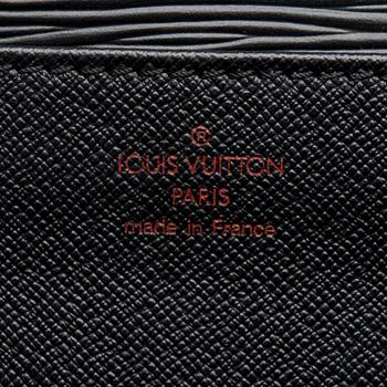 PORTFÖLJ, "Ambassador", Louis Vuitton.