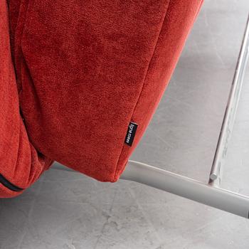 Pascal Mourgue, soffa/dagbädd, "Smala" Ligne Roset.