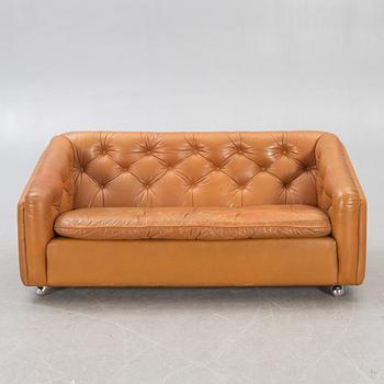 Geoffrey Harcourt, Sofa for Artifort 1970s.