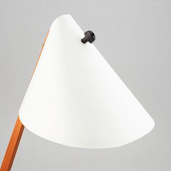Hans-Agne Jakobsson, Table lamp, "B 54", Markaryd, 1950/60's.