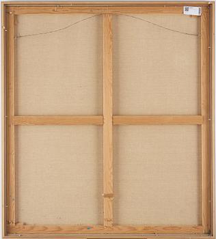 Ulf Trotzig, 'Sunflower'.