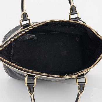 Louis Vuitton, bag "Lockit", 2006.