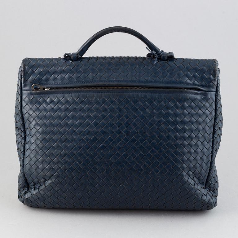 Bottega Veneta, portfölj.