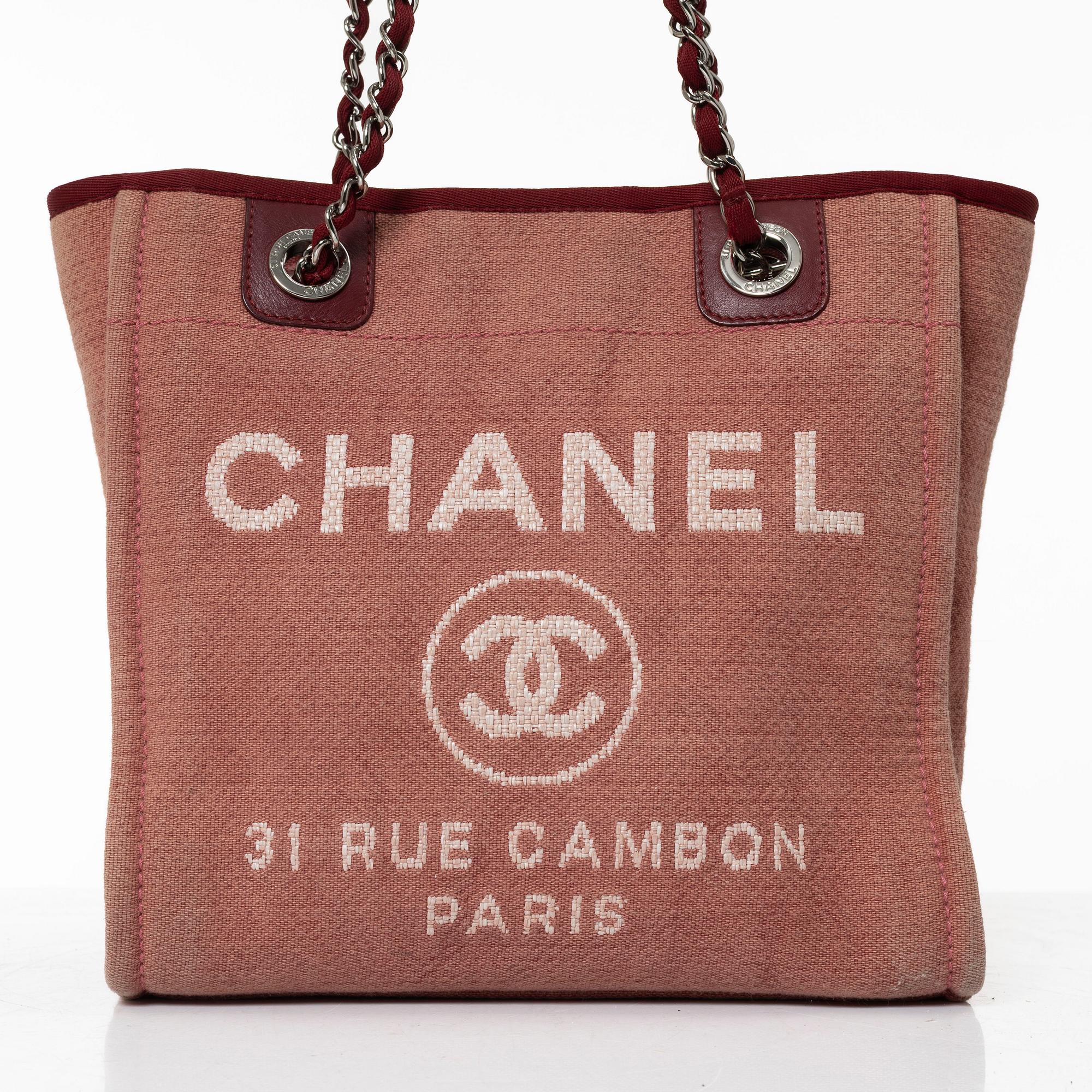 Chanel, bag, 2011.