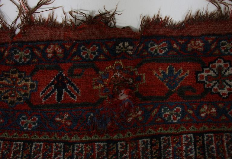 MATTA, orientalisk, 232 x 144.