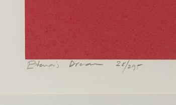 Jean Marie Haessle, "Elena's dream".