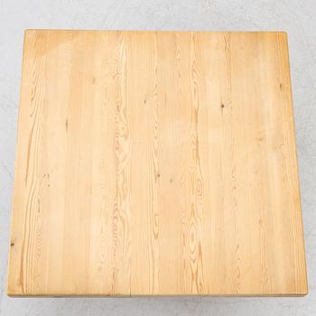 Coffee table, "Säter", IKEA, 1973.
