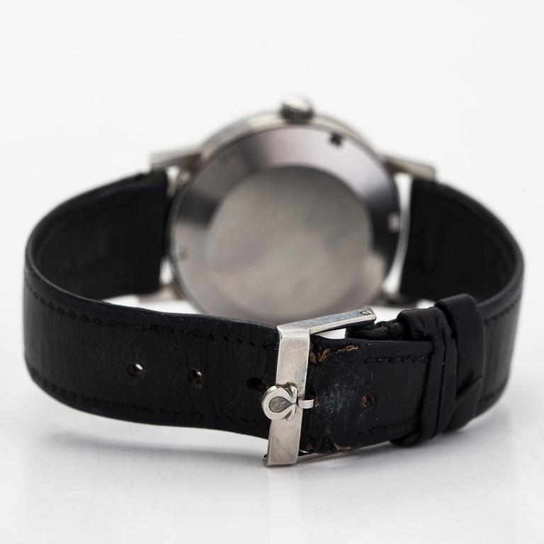 Omega, Genève, armbandsur, 34,5 mm.