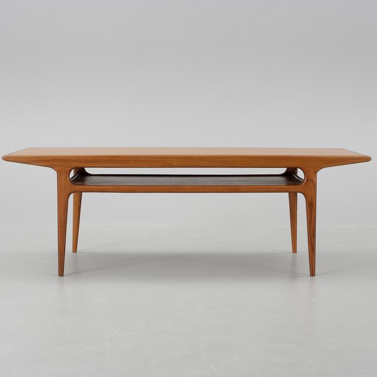 SOFFBORD, 1960-tal.