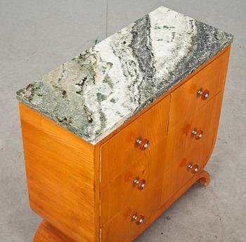 BYRÅ, art deco, 1930-tal.