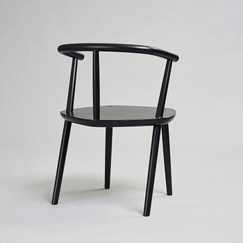 Claesson Koivisto Rune, "Five chair", Meetee, Japan, 2013.