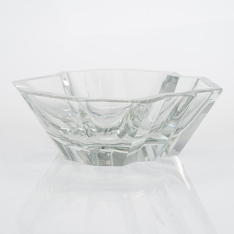 Tapio Wirkkala, skål, modell 3135=3835, signerad Tapio Wirkkala Iittala.