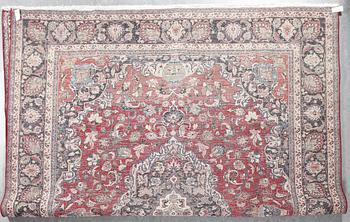 MATTA, Meshad, ca 381x294 cm.