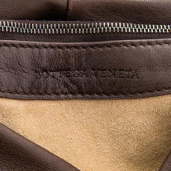 Bottega Veneta, "Aquilone Fortune Cookie Hobo Bag", väska.
