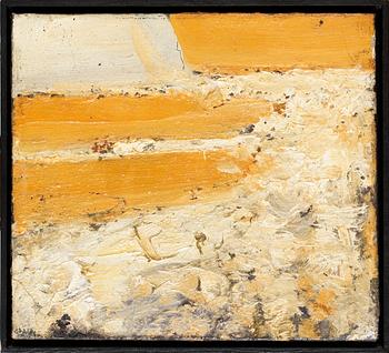 533. Ornulf Opdahl, "Vinterlys".