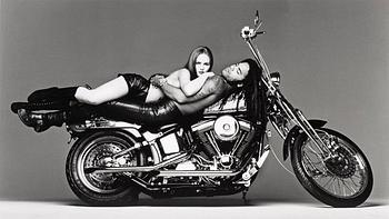 159. Patrik Andersson, "Lenny Kravitz och Vanessa Paradis".