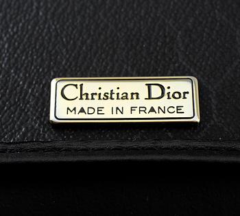 HANDVÄSKA, Dior, Paris, Frankrike.