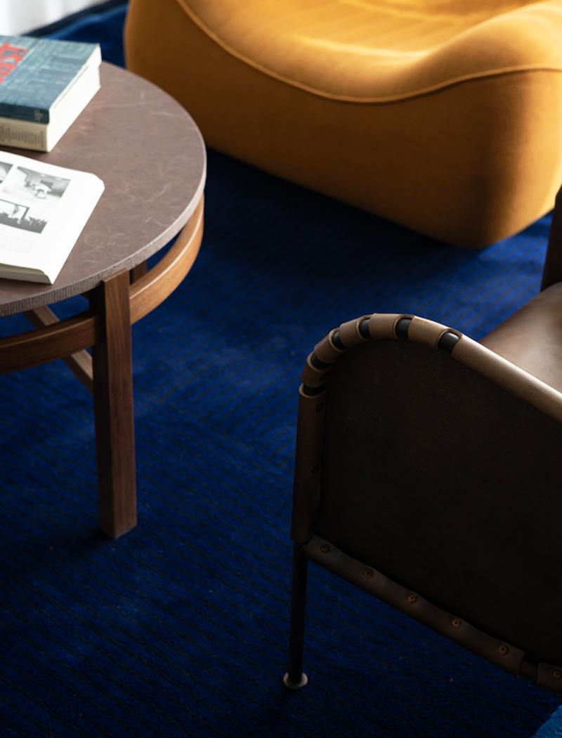 Selected Design – August