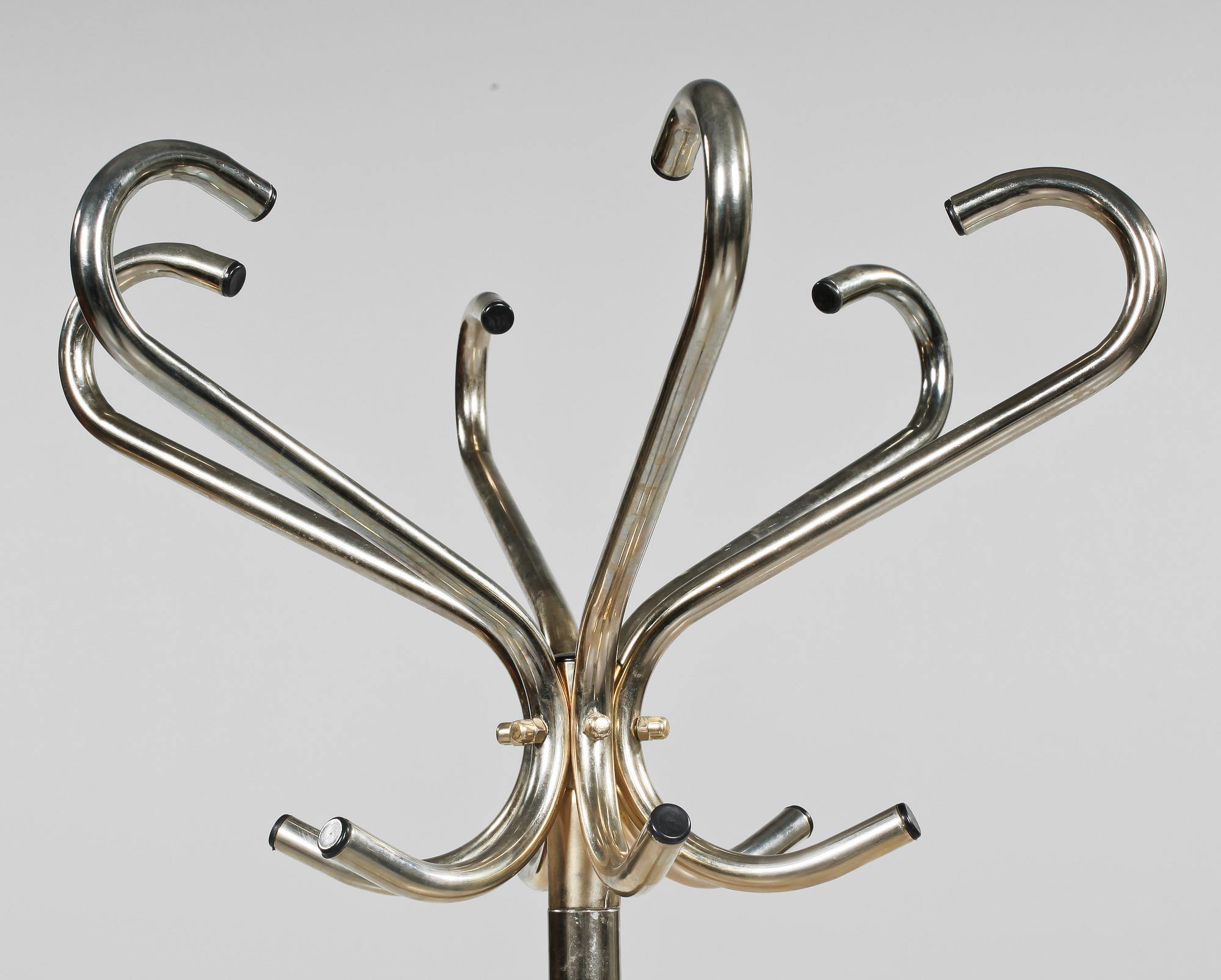 TAMBURMAJOR, Skånes Fagerhult, 1900-talets andra hälft.