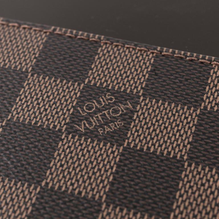 Louis Vuitton, laptopväska, "Porte Ordinateur Sabana",.